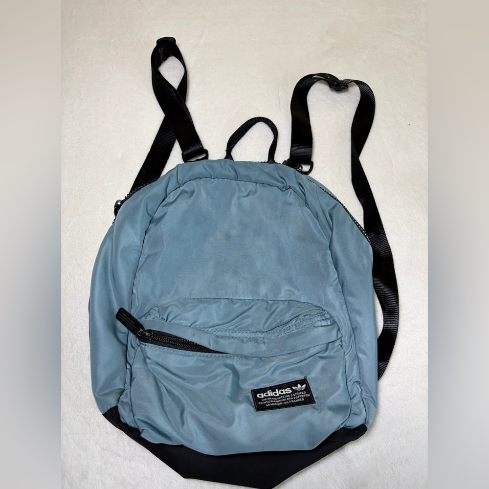 Adidas Teal‎ Backpack Women’s